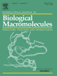 مجله علمی  بین المللی ماکرومولکول های بیولوژیکی