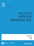 Journal of Applied Biomedicine