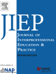 Journal of Interprofessional Education & Practice