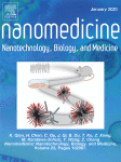 مجله علمی  نانوپزشکی: فناوری نانو، زیست شناسی و پزشکی