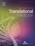 New Horizons in Translational Medicine