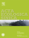 Acta Ecologica Sinica