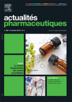 Actualités Pharmaceutiques