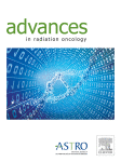 Advances in Radiation Oncology