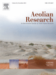 Aeolian Research