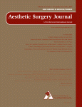 Aesthetic Surgery Journal