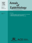Annals of Epidemiology