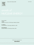 مجله علمی   سالانه انرژی هسته ای