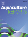 Aquaculture Reports