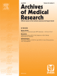 مجله علمی  آرشیو تحقیقات پزشکی