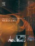 مجله علمی  هوش مصنوعی در پزشکی