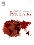 مجله علمی  آسیایی روانپزشکی