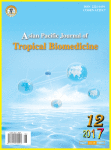 Asian Pacific Journal of Tropical Biomedicine