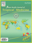 مجله علمی  آسیایی اقیانوس آرام پزشکی گرمسیری