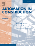 Automation in Construction