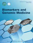 مجله علمی  نشانگرهای زیستی و پزشکی ژنومی