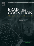 Brain and Cognition