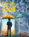 مجله علمی  سلول های سرطانی