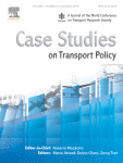 مجله علمی  مطالعات موردی در سیاست حمل و نقل