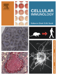 مجله علمی  ایمونولوژی سلولی