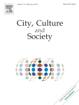 مجله علمی  شهر، فرهنگ و جامعه