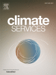 مجله علمی  خدمات آب و هوا