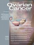 مجله علمی  سرطان تخمدان بالینی