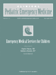 مجله علمی  طب اورژانس کودکان بالینی 
