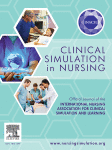 Clinical Simulation in Nursing