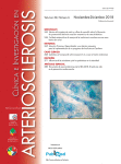 Clínica e Investigación en Arteriosclerosis