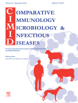 مجله علمی  ایمونولوژی، میکروبیولوژی و بیماری های عفونی تطبیقی 