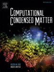 Computational Condensed Matter