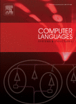 مجله علمی  ساختارها، سیستم‌ها و زبان‌های کامپیوتر 