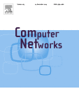 مجله علمی  شبکه های کامپیوتر