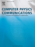 مجله علمی  ارتباطات کامپیوتر فیزیک 