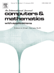 مجله علمی  کامپیوتر و ریاضیات با برنامه های کاربردی