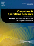 مجله علمی  تحقیقات کامپیوتر و عملیات