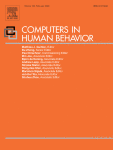مجله علمی  کامپیوترها در رفتار انسان