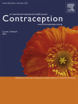 مجله علمی  پیشگیری از بارداری