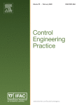 مجله علمی  تمرین مهندسی کنترل 