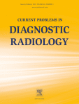 Current Problems in Diagnostic Radiology