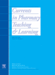 Currents in Pharmacy Teaching and Learning