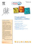 مجله علمی  EMC - جراحی پلاستیک ترمیمی و زیبایی