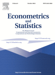 Econometrics and Statistics