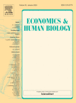 مجله علمی  اقتصاد و زیست شناسی انسانی