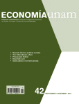 Economía UNAM