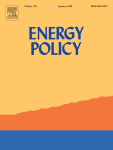 مجله علمی  سیاست انرژی