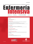 EnfermerÃ­a Intensiva (English ed.)