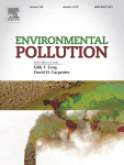 مجله علمی  آلودگی زیست‌محیطی