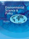 Environmental Science & Policy